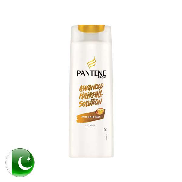 Pantene Anti hair fall Shampoo185ml