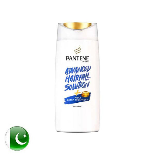 Pantene Milky Extra Treatment 650ml