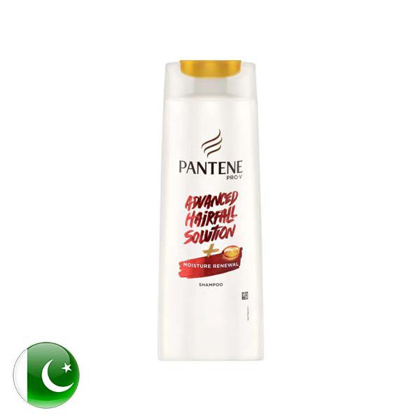 Pantene Moisture Renewal Shampoo 360ml