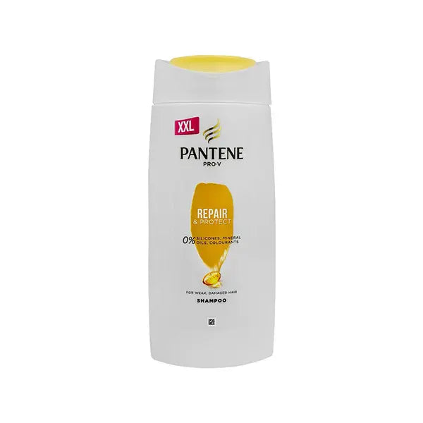 Pantene Shampoo Repair Protect 700ml