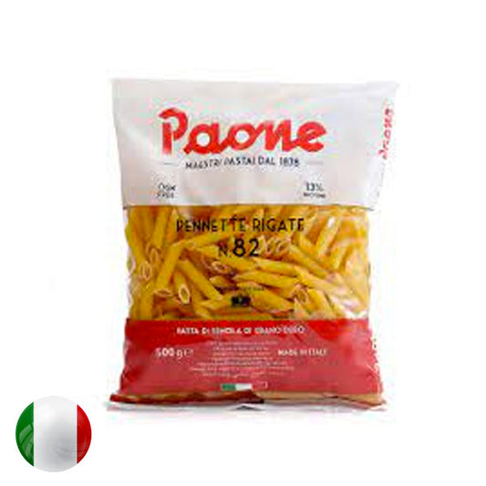 Paone Penntte Rigate N-82 500 g