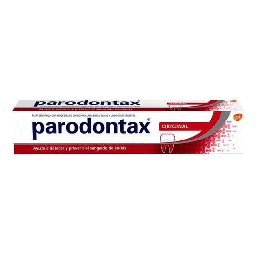 Paradonatax Origional 50gm