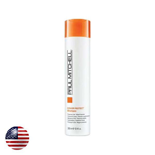 Paul Mitchell Color Protect Daily Shampoo 300Ml