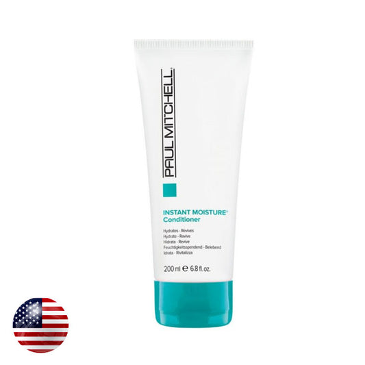 Paul Mitchell Instant Moisture Treatment 200Ml