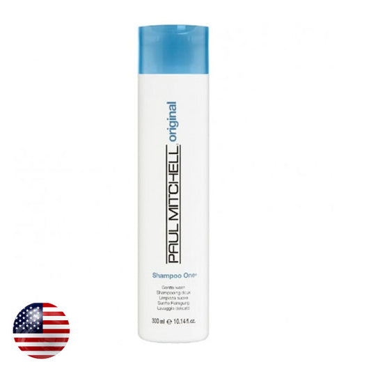 Paul Mitchell Original One Shampoo 300Ml