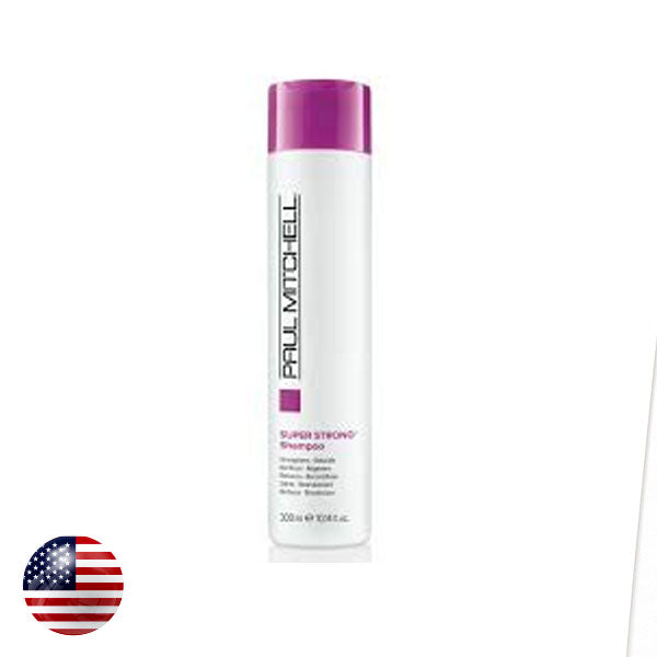 Paul Mitchell Strength Daily Shampoo 300Ml