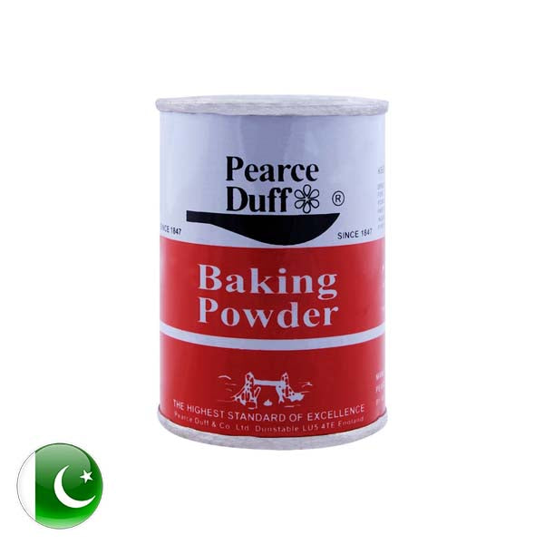 Pearce Duff Baking Baking Powder 110gm