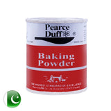 Pearce Duff Baking Powder 56g