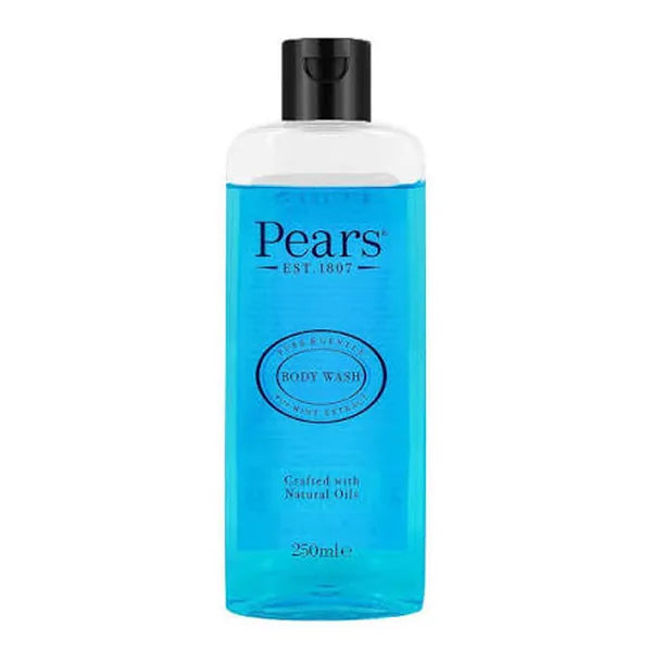 Pears shower Original Gel 250ml