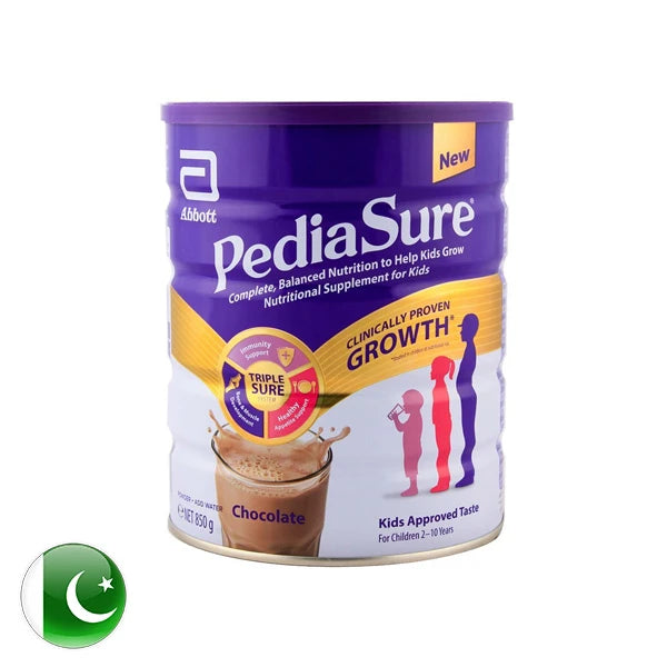 Pediasure Chocolate 850GM