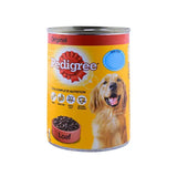 Pedigree Dog Food Original Loaf 400Gm