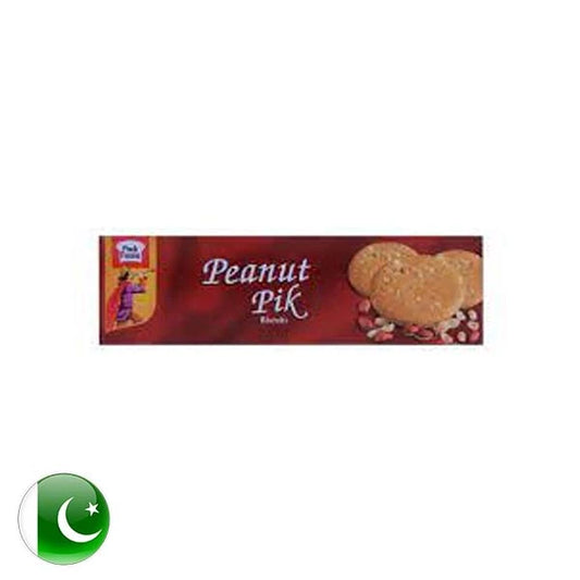 Peek Freans Peanut Pik Biscuit 23.7g