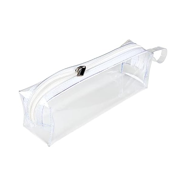 Pencil Pouch Transparent