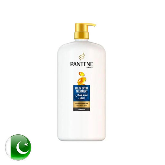 Pentene Milky Extra Treatment 1000ml