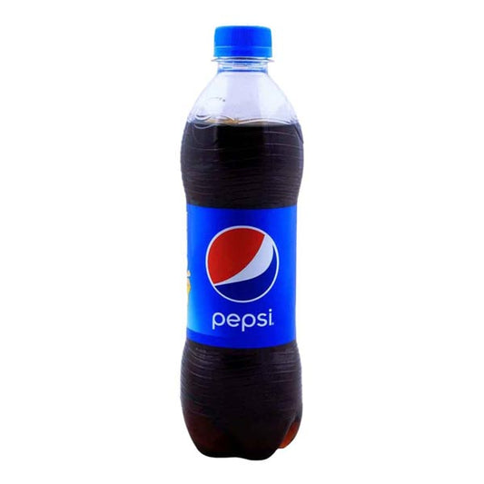 Pepsi 500Ml