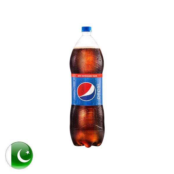 Pepsi 1.5Ltr