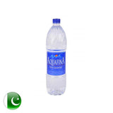 Pepsi Aquafina Drink Water 1.5Ltr