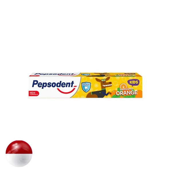 Pepsodent Kids Orange 50 g