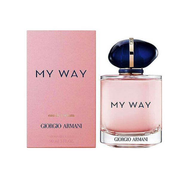 G/A My Way Edp 90ml