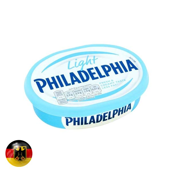 Philadelphia Light Cheese 180ml