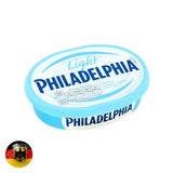 Philadelphia Light Cheese 180ml