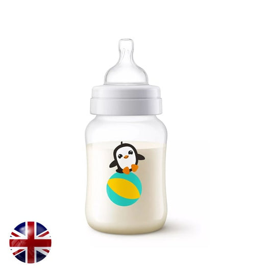 Philips Anti Colic PP 260ML