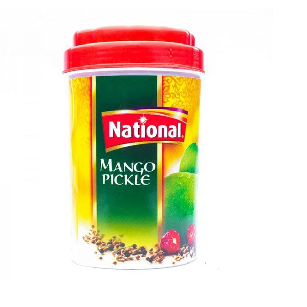 Pickle Mango 1Kg