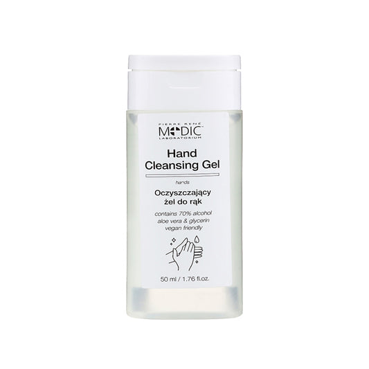 Pierre Rene Medic Hand Cleansing Gel