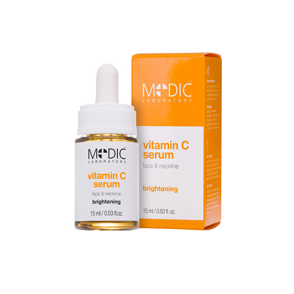 Pierre Rene Vitamin C Serum