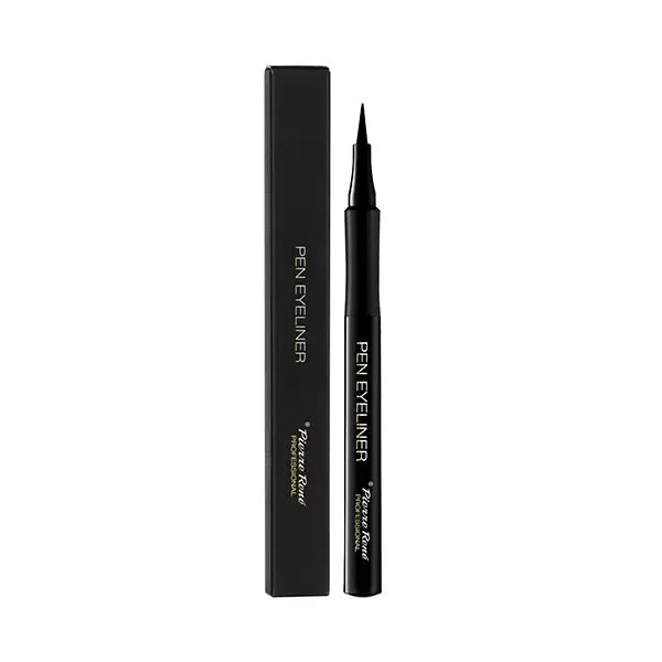 Pierre Rene Pen Eye Liner 01 (Black)