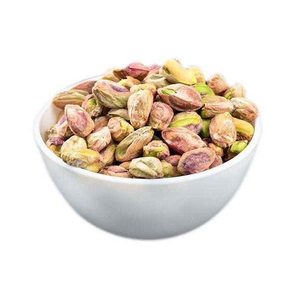 Pistachio Plain Without Shell 1Kg