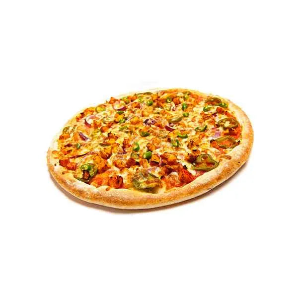 Pizza Chicken Tikka Extra Large