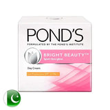 Pond's Beauty cream day bright