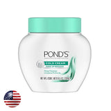 Ponds Cold Cream Cleanser 269 Gm