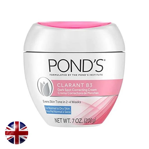 Ponds Cream Dark Spot Dry 200gm