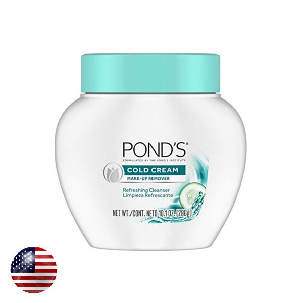 Pond's Cucumber Cleanser Fresh & Light 286gm