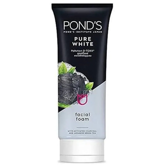 Ponds Pure White Face Wash 100g