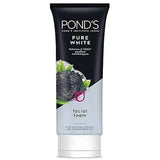 Ponds Pure White Face Wash 100g