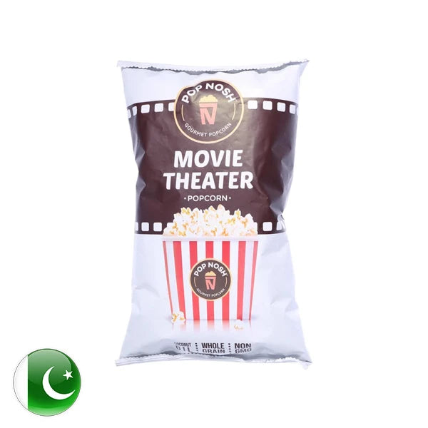 Pop Nosh Movie Theater Popcorn 38gm