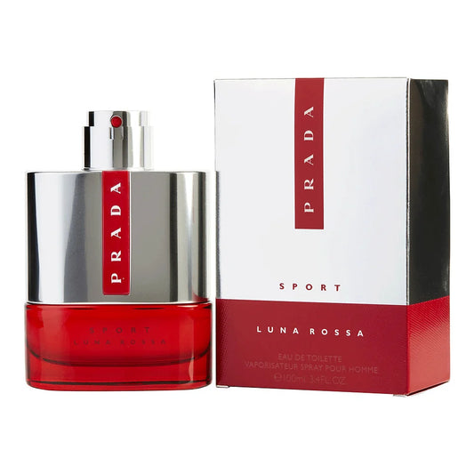Prada Luna Rossa Sport Men EDT 100ML