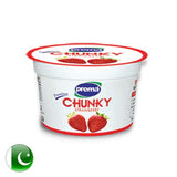 Prema Strawberry Yogurt  Chunky 90Gm