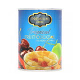 Premium Choice Fruit Cocktail 565gm