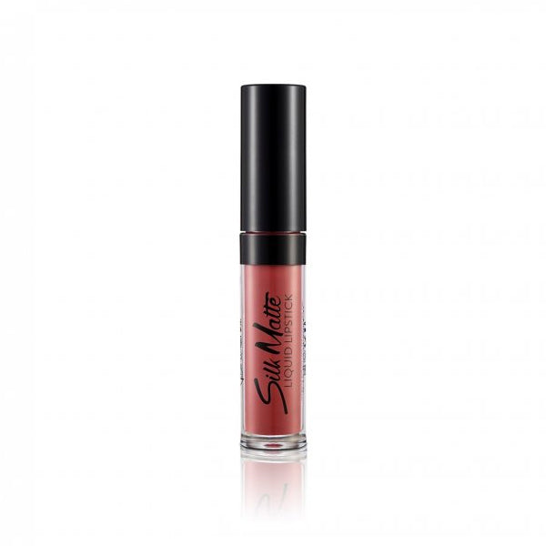 Pretty Lipstick Matte Liquid 06