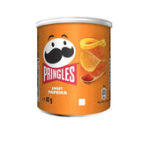 Pringles Paprika 40g