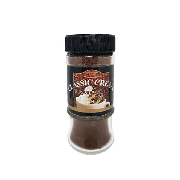 Private Club Classic Cream 50g