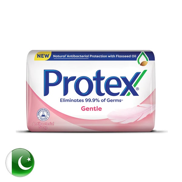 Protex Eliminate 99 germs