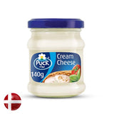 Puck Cream Cheese 140G