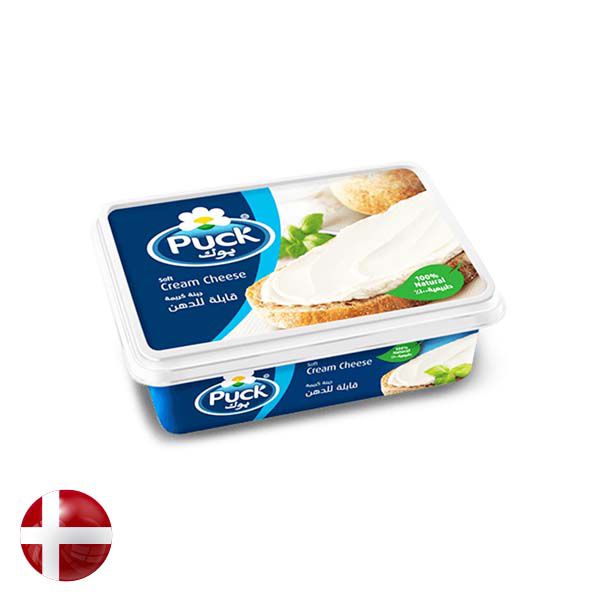 Puck Cream Cheese Spread 200G