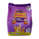 Purina Friskies Surfin & Turfin 400g