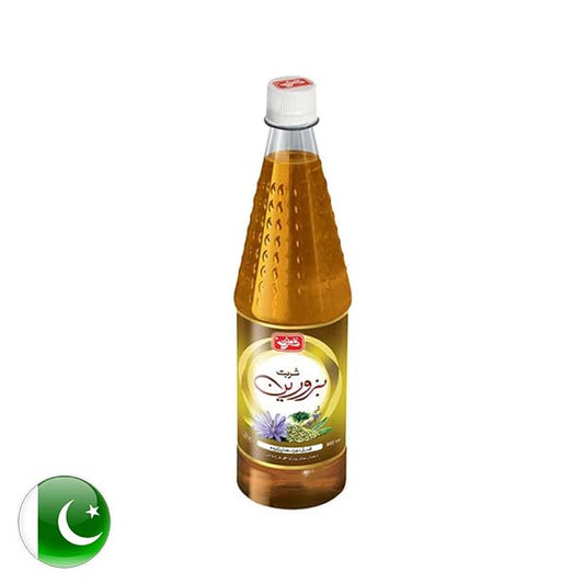 Qarshi Sharbat-A-Bazooreen 800ML